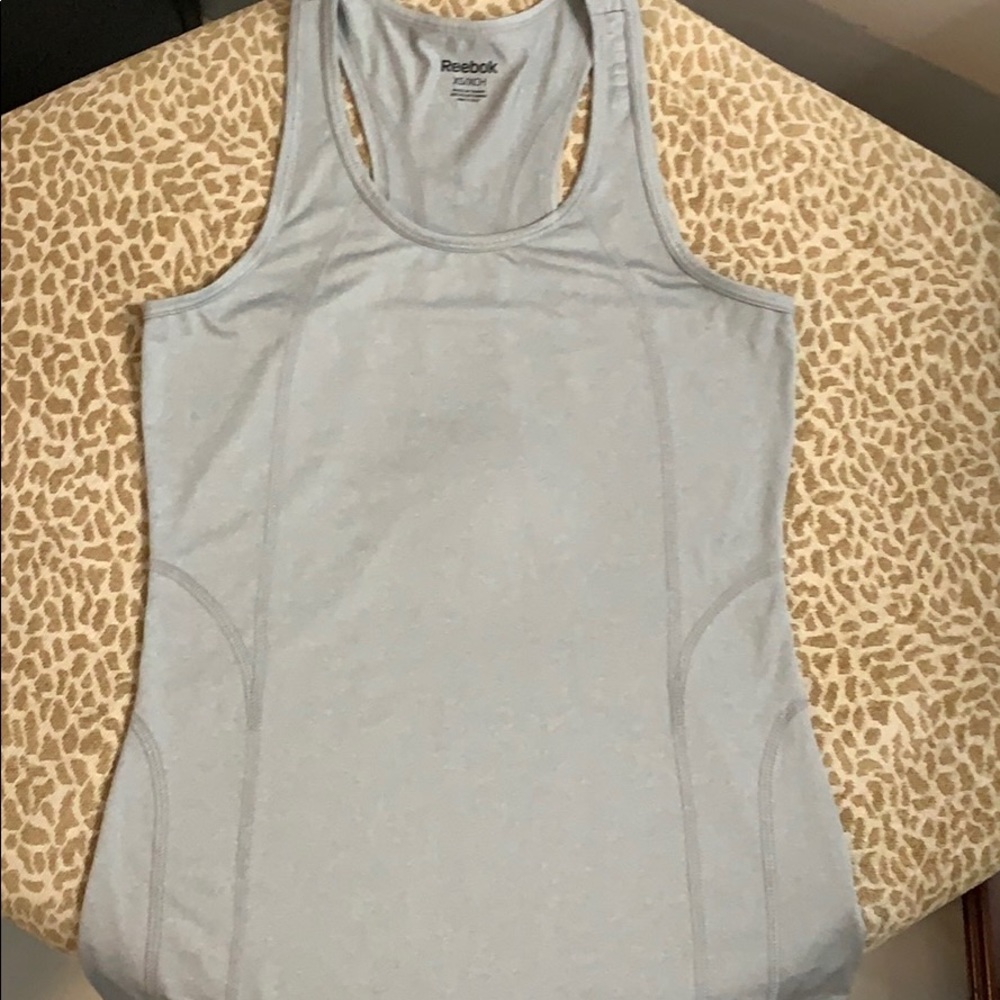 Reebok Compression Tank
